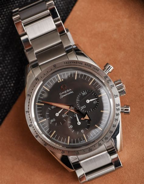 omega 1957 speedmaster